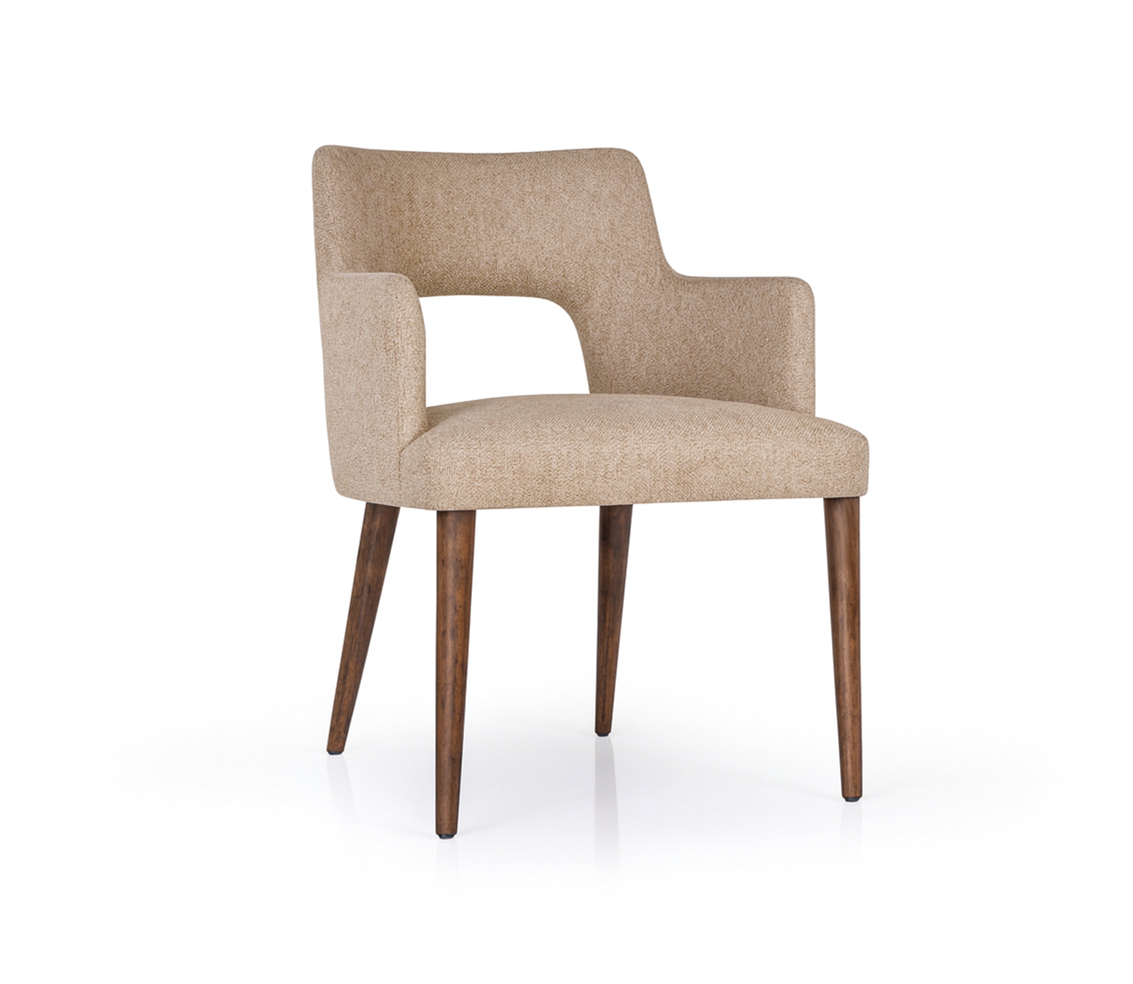 OTIS ARM CHAIR